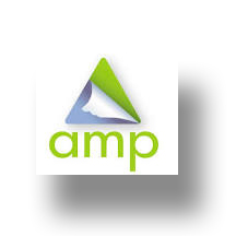 AMP shaded