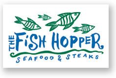 Fish Hopper