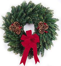 wreath