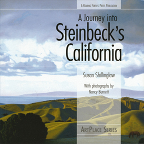 Steinbeck's California